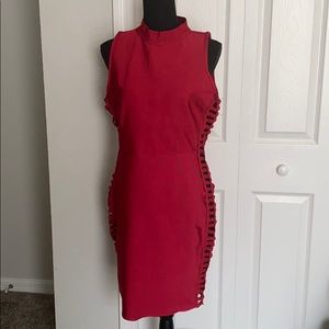Fashion nova dress